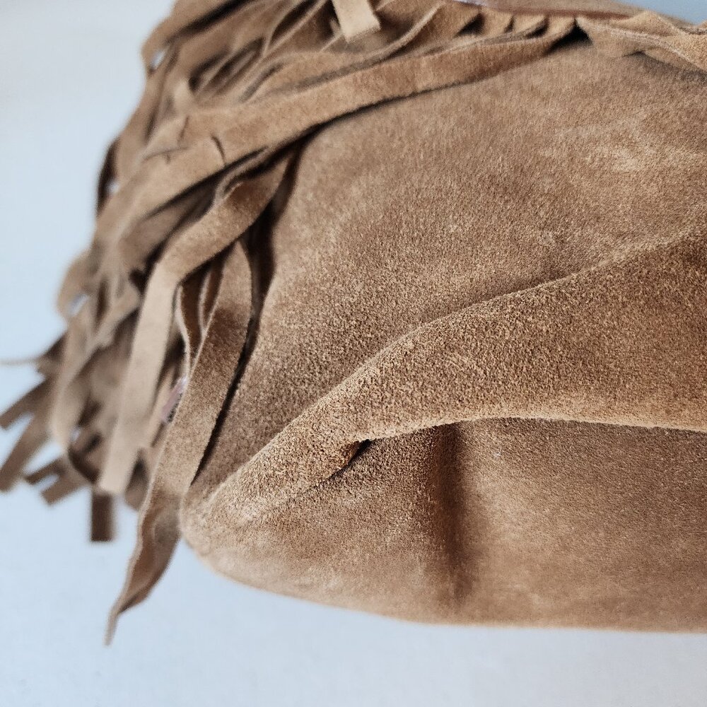 Barbara Bui Fringe Bag "LIKE NEW" - Picture 8 of 16
